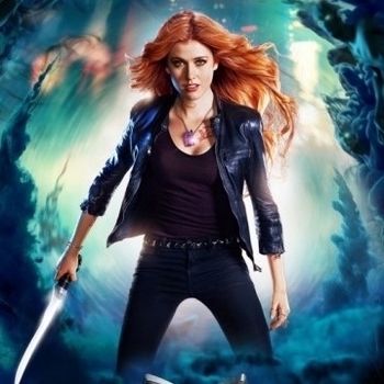 Wages – Rattlesnake (Саундтрек из сериала "Сумеречные охотники / Shadowhunters") (Сезон 2) (Серия 7)