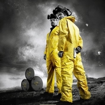 Paul Abler – Clear Waters (Музыка из сериала "Во все тяжкие / Breaking Bad") (Сезон 5) (Серия 7)