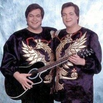 Братья Радченко