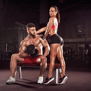Armada Fitness Workout 2017
