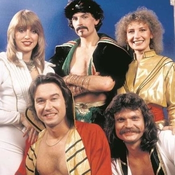 Dschinghis Khan