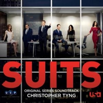 s3e01. Stateless – Bloodstream (OST из "Форс-мажоры / Suits") (Сезон 3) (Серия 1)