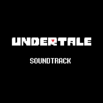 Из игры "Undertale"