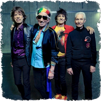 The Rolling Stones – Angry