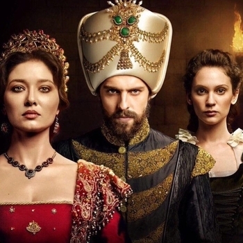 Hakan Ozer – New Home (Саундтрек из сериала "Шахмаран / Sahmaran")