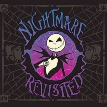 Datarock – To The Rescue (Саундтрек из мультфильма "Кошмар перед Рождеством / The Nightmare Before Christmas")