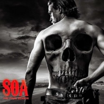 Anvil – Slip Kid (Музыка из сериала "Сыны Анархии / Sons of Anarchy") (Сезон 2)