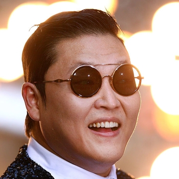 Bobby and Psy, B.I – Bomb