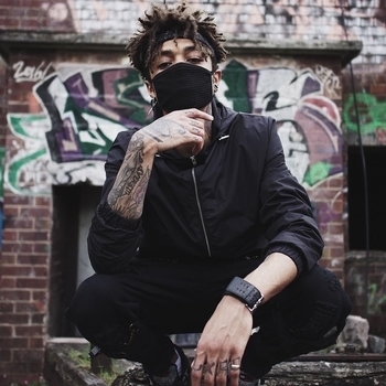Scarlxrd – A Braindead Civilisatixn