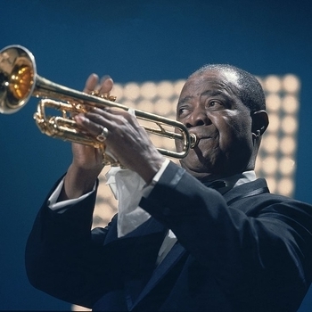 Louis Armstrong