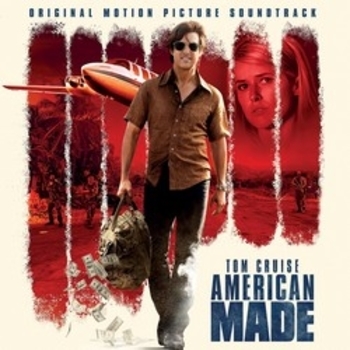Tomborato – Negra Rosa (ОСТ из "Сделано в Америке / American Made")