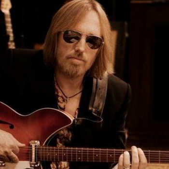 Tom Petty – I Won't Back Down