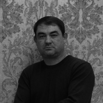 Аслан Кятов – Я помню чудное мгновенье