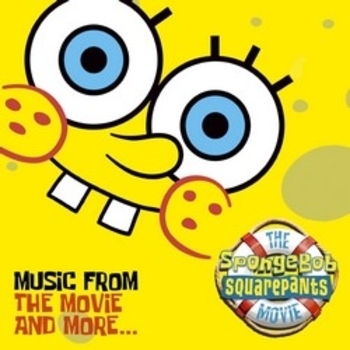 Gregor Narholz – Spongebob and Patrick Driving (ОСТ из "Губка Боб - квадратные штаны / The SpongeBob SquarePants Movie")