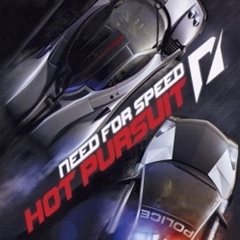 Из игры "Need for Speed Hot Pursuit" (1,2,3)
