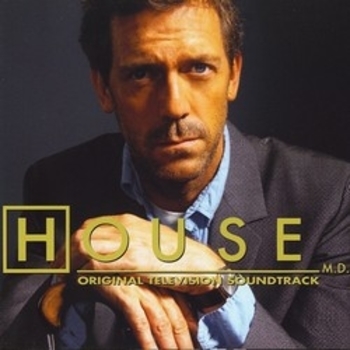 The Frames – Seven Day Mile (ОСТ из сериала "Доктор Хаус / House, M.D.") (Сезон 6)