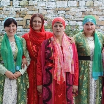 Табасаранские