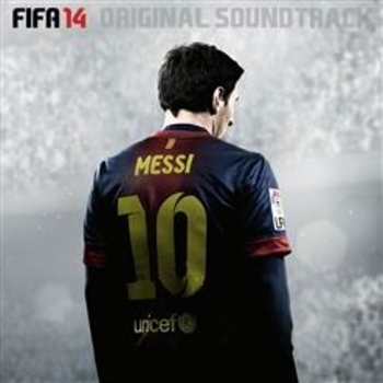 Из игры "FIFA 14"