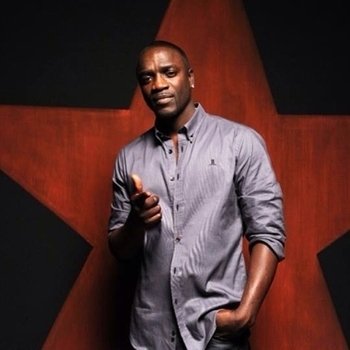 Akon