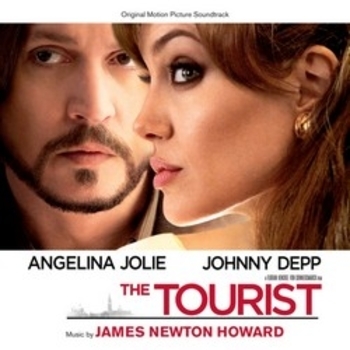Из фильма "Турист / The Tourist"