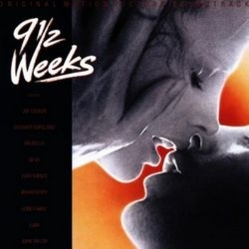 Andy Narell – The Strayaway Child (Саундтрек из фильма "9 с половиной недель / Nine 1/2 Weeks")
