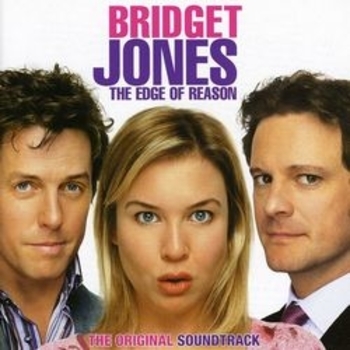 The Dramatics – Me and Mrs. Jones (ОСТ из "Бриджет Джонс: Грани разумного / Bridget Jones: The Edge of Reason")