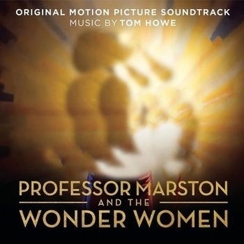 Tom Howe – What is Normal (Саундтрек из фильма "Профессор Марстон и Чудо-женщины / Professor Marston & the Wonder Women")