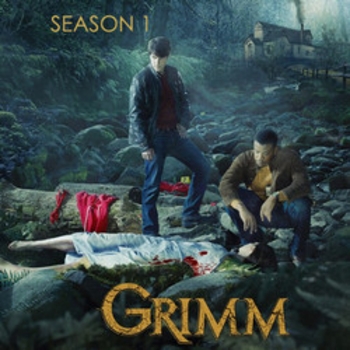 Fly Away – Andy Viva (Музыка из сериала "Гримм / Grimm") (Сезон 5) (Серия 15)