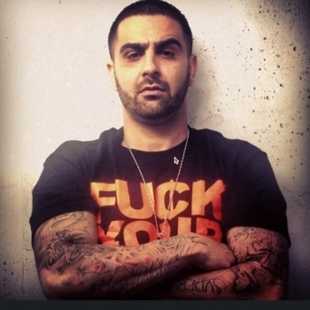 Dizaster – Антихейт