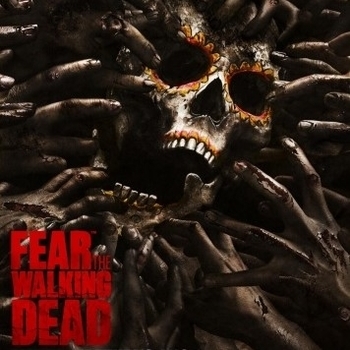 Jonwayne – Beacon (Саундтрек из сериала "Бойтесь ходячих мертвецов / Fear the Walking Dead") (Сезон 1) (Серия 3)
