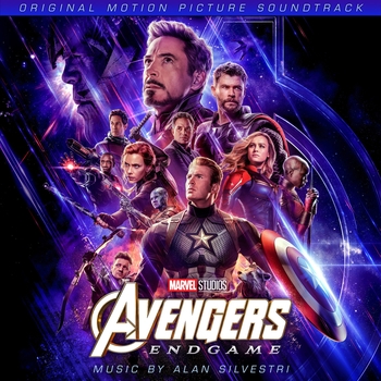 Blunite – Sapana 18 (Музыка из фильма "Мстители: Война бесконечности / Avengers: Infinity War")