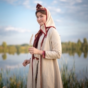 Марийские