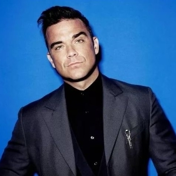 Robbie Williams – Let Me Entertain You (Greatest Hits 2004)