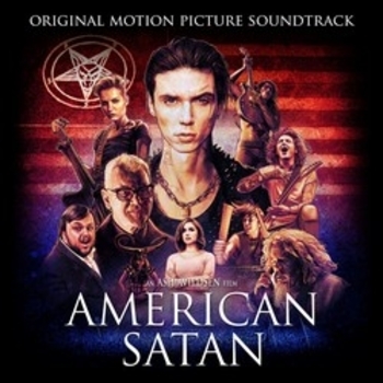 The Relentless – Hell Is for Children (Саундтрек из фильма "Американский сатана / American Satan")