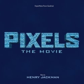 Daryl Hall – She's Gone (Саундтрек из фильма "Пиксели / Pixels")