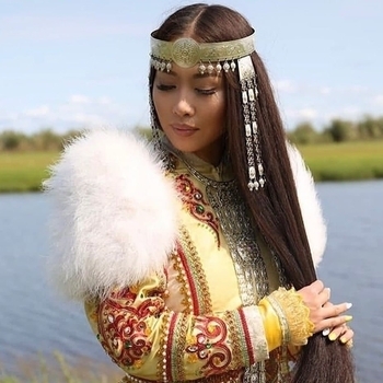 Якутские