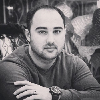 Vasif Azimov – Cani Yanar