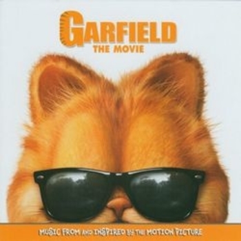 All Too Much – More Than A Friend (Саундтрек из фильма "Гарфилд / Garfield")