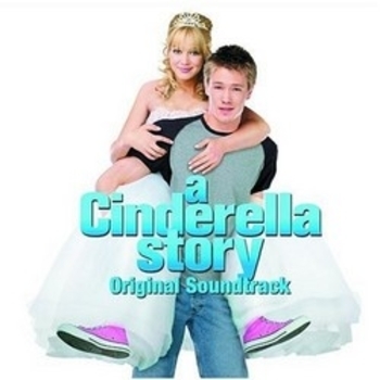 Twins – Valentine's Dance Tango (ОСТ из фильма "Еще одна история о Золушке  / Another Cinderella Story")