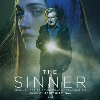 Ronit Kirchman – Dead Already (Саундтрек из сериала "Грешница / The Sinner")