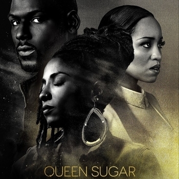 Born Kin – Good Omen Woman (Музыка из сериала "Королева сахара / Queen Sugar") (Сезон 2) (Серия 9)