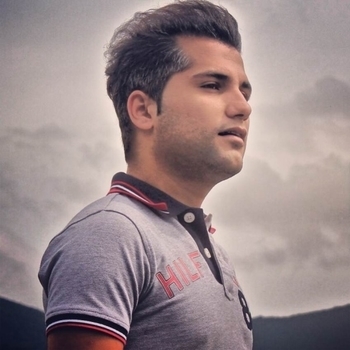 Ahmad Saeedi – Man Payam (2020)