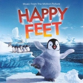 Из мультфильма "Делай ноги / Happy Feet"