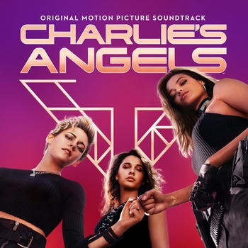 Tavares – Heaven Must Be Missing an Angel (Музыка из фильма "Ангелы Чарли / Charlies Angels")