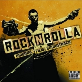Из фильма "Рок-н-рольщик / RocknRolla"