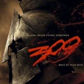 Из фильма "300 спартанцев / 300" (1,2)