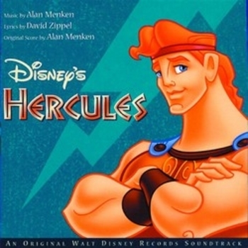 Danny DeVito – One Last Hope (ОСТ из "Геркулес / Hercules")
