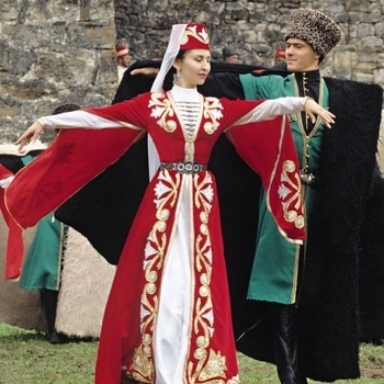 Ингушские