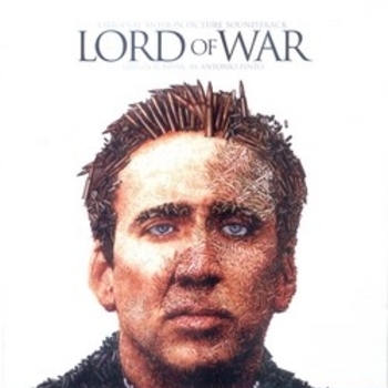 Antonio Pinto – By Air (Музыка из фильма "Оружейный барон / Lord of War")