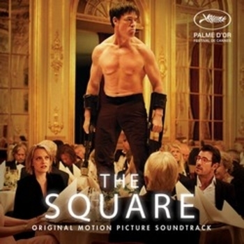 Claes Bang – Party at the Castle (Мелодия из фильма "Квадрат / The Square")